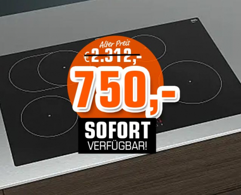 Siemens EH801FFB1E/10 IQ 300 Flächenbündig