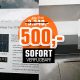 NOVY Novy Pro 1778 Induktionskochfeld Einmaliges Angebot Abholpreis voll Funktionsfähig 500€*