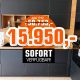 Häcker - Murano Murano Soft Glas 3mm Satiniert schwarz 15.950 €