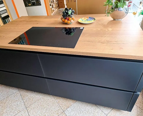 img_20260709_122703_kuechenatlas_ai_optimized Häcker - Murano Murano Soft Glas 3mm Satiniert schwarz 15.950 €