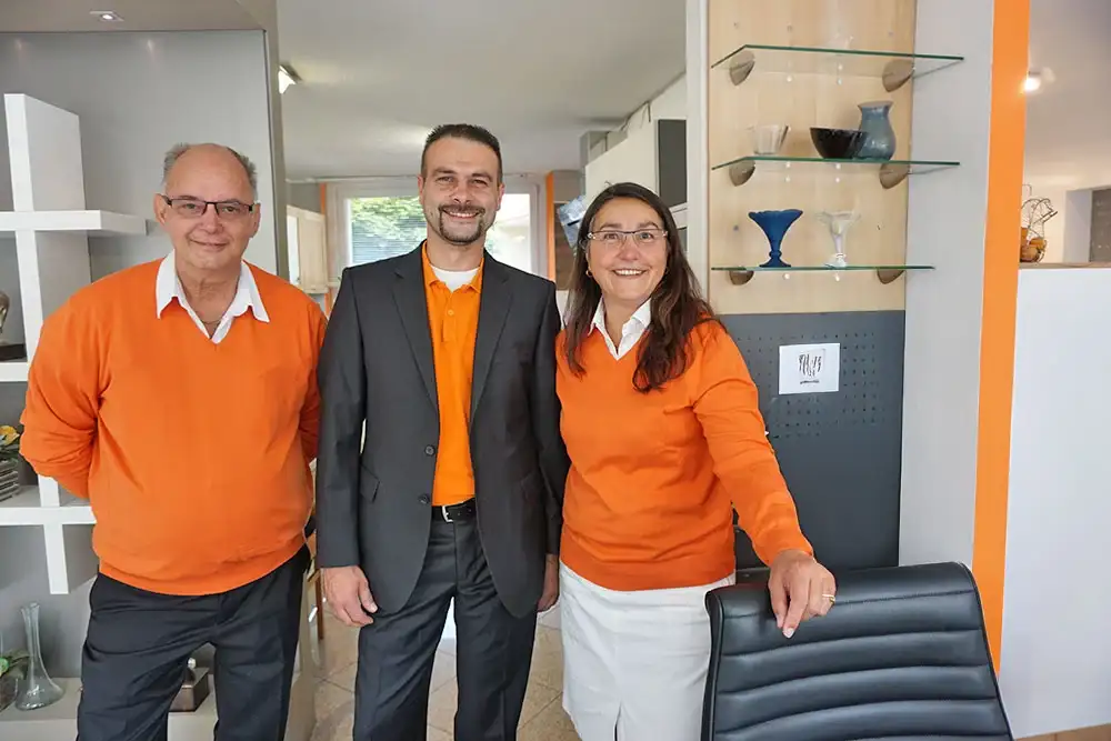 andico Teamfoto